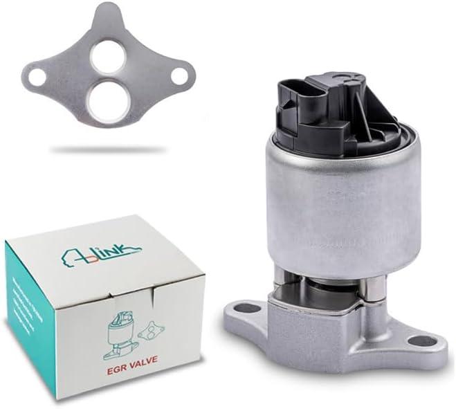 EGV466T EGR Valve (3.4L 3.8L) For Buick LeSabre Regal 1996-2001,Park Avenue 1995-2001,Riviera 1995-1999, Chevy Impala 2000-2001,Lumina 1995-1999, Monte Carlo 1996-2005,Olds 88 Pontiac Bonneville