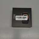 Smart Watch, 1.95" Blood Pressure Smart Watch with Air Pump Band, M7000 Blood Pressure Monitor with Sleep Heart Rate Monitor, Pedometer, Blood Pressure Watch Supports Data Sharing, Reminder Monitoring