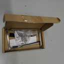 furniture anchors anti-tip baby proofing: Safety Straps Kit for Dresser Secure 400 lbs Bookcase to Wall Cabinet Wall Anchor 4 Pack