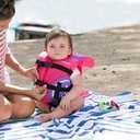 Oceans 7 US Coast Guard Approved Life Jacket for Infant, Kids, Youth, Type II & III Vest, Personal Flotation Device
