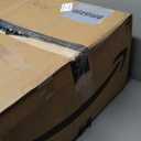 Sportneer Balance Board - 7 Modes Wobble Board with Adjustable Stoppers - Exercise Balancing Stability Trainer for Improve Balance, Surf Trainer & Physical Therapy - Roller and 2.8'' Ball Included (Light Blue & Black)