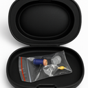 MIRASING Earpiece for Deafness/Elderly Hearing Aid Ear Sound Amplifier