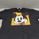 Amazon Essentials Disney Mickey Boxed Portrait T-Shirt XL