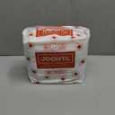 Joonya Baby Diapers, Size 2 S (7-13 lb) - 1 Bag of 30 - Non Toxic, Eco-Friendly, High Absorbency, Overnight Use, Ultra Slim & Soft - Made in Denmark