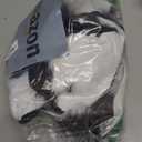 Cow Print Body Pillow Cover 20 x 54 inches White and Brown Cowhide Long Pillow Case Animal Skin Western Farmhouse Decorative Pillowcase Soft Cushion Throw Pillow Covers for Couch Bed