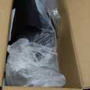 KUNIST 8PCS Door Sill Protector for Tesla Model Y Juniper Door Entry Guard Anti-Kick Full Protect Door Entry Cover for 2025-2026 New Model Y Juniper Interior Accessories(Carbon Fiber Pattern)