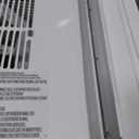 BLACK+DECKER Window Air Conditioner 10000 BTU, AC Window Unit Cools Up to 450 Square Feet, Window AC Unit with Remote Control, 3 Cooling Speeds and Fan Only Function, BD10WT6, White
