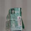 Crave for Samsung Galaxy S20 Plus Case, Shockproof Protection Dual Layer Case for Samsung Galaxy S20 Plus 5G (6.7 inch) - Aqua