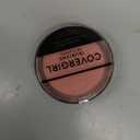 COVERGIRL Trublend So Flushed High Pigment Blush, Love Me, 0.33 Oz (0.33 Ounce (Pack of 1))