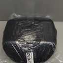 Donut Gel Sitting Pillow - Orthopedic Memory Foam for Tailbone Pain, Hemorrhoid, Bed Sores, Postpartum, Prostate, Coccyx & Sciatica Pain