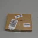 96 Pcs Small Ceramic Wool Wick for Tabletop Fire Pit, Suitable for Ethanol Fireplace Fuel, Fireplaces Sponge Cotton Core for Bioethanol Table Top Firepit Indoor Or Outdoor