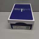 diawin Wide Shoes for Men & Women  Extra Depth Walking Shoes with Wide Toe Box for Swollen Feet, Hallux, Arthritis, and Diabetic Needs  Durable Genuine Leather for Comfort (Black)