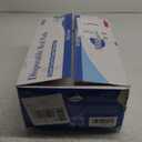 MILDPLUS Disposable Bed Pads 30x36, 50 Count Extra Large Underpads , Heavy Duty Absorbent Bed Pads for Adult Incontinence, Senior Care, Kids & Puppy Training Pads (No Adhesive)