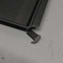 Upgraded WB31X24738 Griddle Replacement Parts for GE Stove Parts WB31X24998 Cast Iron Stove Top Griddle WB31X49806 General Electric Gas Range Cooktop Center Griddle Plate JGB700SEJ4SS Flat Top Pan