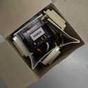 Leviton Decora Programmable and Astronomical Timer Switch for Lights and Motor Loads, Neutral Wire Required, Single Pole or 3-Way, VPT24-1PZ, White with Ivory and Light Almond Faceplates