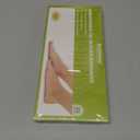 Bukihome Hydrocolloid Gel Blister Bandages - 25ct - Adhesive Blisters Bandages - Waterproof Blister Pads for Heel, Feet, Toe, Fingers - Gel Blister Prevention for Travel,Hiking (Heel Pack)