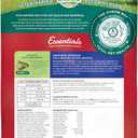 Oxbow Essentials Rabbit Food, Adult Rabbit, Made with Oxbow Timothy Hay, Pet Pellets with Vitamins & Minerals, Small Animal Pet Products, Bunny Supplies, Made in USA, Bunny Food, 5 lb (EXP 05/01/28)