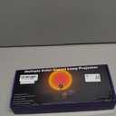 Upgraded Sunset Lamp Projector with APP Control, Endless Color Changing LED Lamp Night Light, Mood Lighting Sunlight Sunset Lamps for Bedroom Decor/Room Decor/Living Room/Christmas Gifts/Party