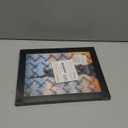 SESEAT Black 8x10 Picture Frame, Photo Frame for Wall Mounting or Tabletop Diaplay, 1 Pack