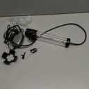 Brine Shrimp Hatchery Kits brines Shrimps Eggs Incubator Hatchery brine Shrimp Eggs Incubator Artemia Hatcherying with Silver air Pump