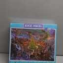 Ceaco - Zac Kinkade - Classic Christmas - Santa's North Pole - 1000 Piece Jigsaw Puzzle
