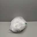 White Flower Girl Dress Size 8