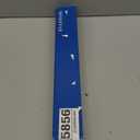 OISAKLD EVA Foam 2mm-10mm 13.7"×39" Craft Foam Sheet 74 kg/ m³ Cosplay Foam for Craft Model Cosplay 2mm