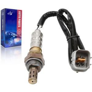 O2 Oxygen Sensor Upstream Downstream 234-4191 Replacement for Hyundai Sonata Tiburon Santa Fe Tucson Kia Sportage Optima Replace 39210-37530,3921037510,2344191