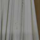 Pangda 6 Set Peel and Stick Wall Molding Kit, Premade Accent Molding Wainscoting Panel for Interior Wall Moulding Decor, Ready to Assemble Wainscoting Accent Panel (54 x 24 in)