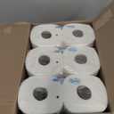 Charmin Ultra Strong Clean Touch Toilet Paper, 24 Family Mega Rolls = 120 Regular Rolls