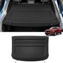 Cargo Cover for Mazda CX-30 CX30 2026 2025 2024 2020 2021 2022 2023 Accessories Trunk Cover Security Shielding Shade Cargo Luggage Cover Trunk Privacy Protection