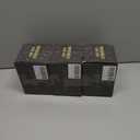 3 x Sentimental Gifts for Mom, Mason Jar Night Light, Birthday Mothers Day Christmas Gifts for Mom from Daughter, Son, Kids(Warm Hug)