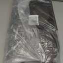 iDavosic.ly Plant Stand Indoor Outdoor, 5 Tier Corner Metal Flower Display Holder Shelf, Easy Assembly Folding Tall Orchid Rack for Patio Balcony Porch Garden Living Room House, Violet Bronze