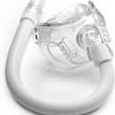 Amara View Replacement Kit Complete Set Includes Frame, Hose, Magnetic Clips, Medium Cushion by Roya Health (Medium)