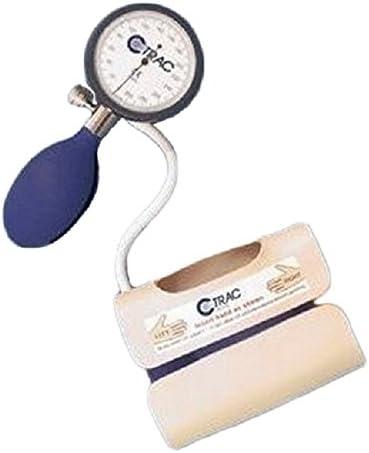 Carpal Doctors Medium C-TRAC Arthritis Relief Hand Traction Unit CTRAC