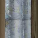 Pampers Swaddlers Diapers, Size 0 (up to 10 lbs), 140 Count, Absorbent, Keeps Baby Dry and Comfortable, Skin Safe Disposable Baby Diaper 
