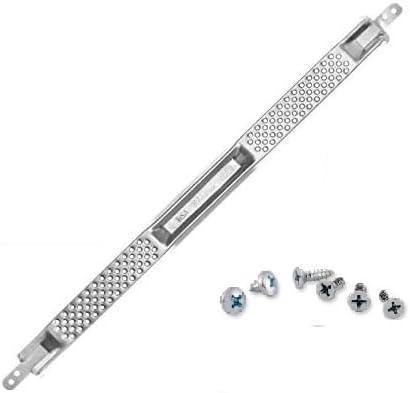 FITALL E-Z Dishwasher Mounting Bracket Made in USA! Dishwasher Bracket for Granite, Quartz and Any Other Countertop W10426979