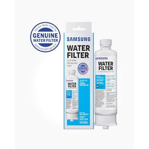 SAMSUNG Genuine Water Filters for Refrigerator (HAF-QIN/EXP + HAF-CIN/EXP)