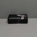 Car Vacuum Type-C Charge,Handheld Vacuum for Home, Office(Light Silver)