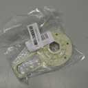 BlueStars W10528947 W10396887 Washer Basket Driven Hub Kit Part - Compatible with Maytag Whirlpool Kenmore Washers - Replaces AP5665171 W10528947VP PS6012095 - Enhanced Design