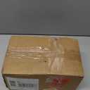 Chain Hoist 1/2 Ton (1100Lbs) Capacity 10FT, Manual Hand Lift Chain Block Hoist with 2 Heavy Duty Hooks, Industrial Grade Structures, Hand Chain Hoist for Garages Automotive Machinery