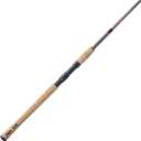 Ugly Stik Elite Salmon/Steelhead Spinning Fishing Rod, 8'6" - Heavy - 2pc, New Model