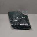 Socomi 2pcs Green Velvet Valentine's Day Table Runner Cloth Decor 20 x 120 Inches 10ft Fabric Emerald Green Luxurious Thanksgiving Wedding Runner for New Year Bridal Shower