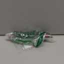 CoverGirl Clean Eye Color, French Violet, Eyeshadow Sticks, Ultra Creamy Formula, Lightweight, Buildable Formula, Lasts All Day, Smudge-Proof (0.05 Ounce (Pack of 1))