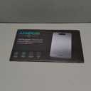 Titanium Cutting Board, 100% Pure Titanium Cutting Boards for Kitchen, Double Sided Non Toxic Cutting Board, Hygiene Durable Dishwasher Safe 10.56.3 (Silver)