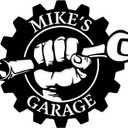 Garage Signs for Men, 9x10 Inch Man Cave Decor, Vintage Metal Signs, Funny Tool Man Cave Sign, Suitable for Garage, Man Cave, Bar, or Office Decor Gifts (Black-01)