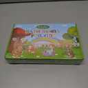 Bath Bombs for Kids with Surprise Toys Inside, 20 Kids Bath Bombs with Dog Puppy Pretend Playset, Boys Girls Gift Set for Easter Valentines Day Birthday, Bubble Bath Fizzy Ball, Easter Basket Stuffers