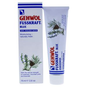 Gehwol Fusskraft Blue,2.6oz