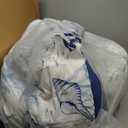 Coastal Queen Size Comforter,7 Pieces Beach Nautical Themed Bedding