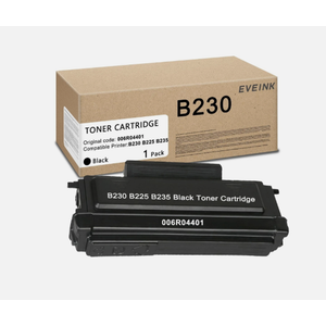 B230 B225 B235 Black Toner Cartridge with New Chip Extra High Capacity 